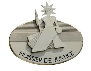 Le recouvrement par huissier